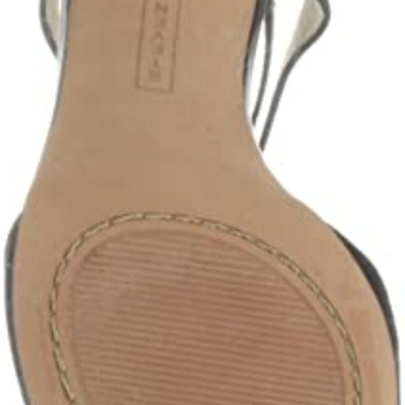 Steve Madden Alicia Black Pony Hair Pumps Heels U.S. Size 8 Brand New in Box - Picture 5 of 6